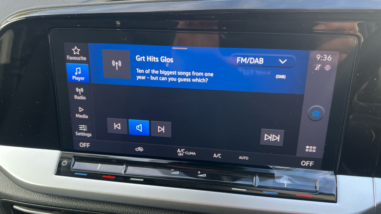 Ford Transit Connect 230 L2 Diesel 2.0 EcoBlue 102ps Limited Van